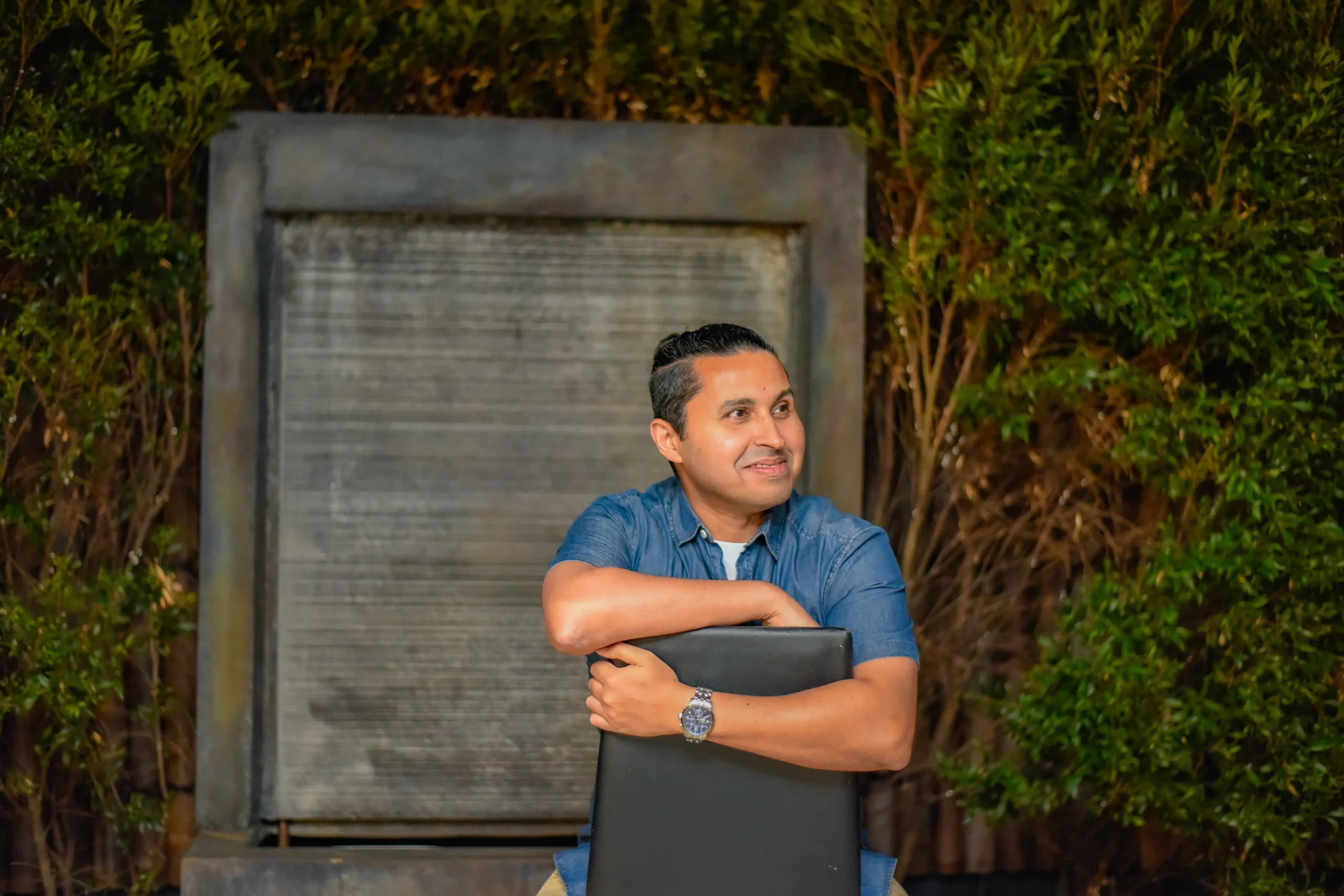 Executive Coaching